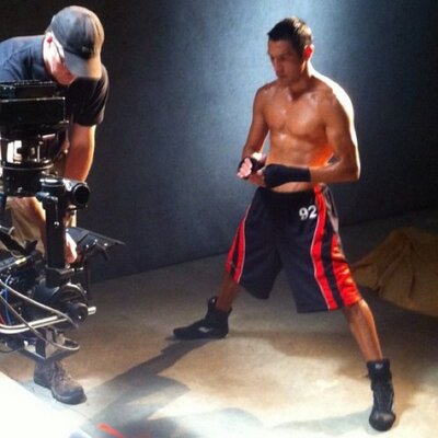 Profile Picture of Vicente Escobedo (@ChenteEscobedo) on Twitter