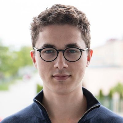 Profile Picture of Michael Hirn (@mjhirn) on Twitter