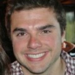 Profile Picture of Doug Charron (@DougCharron) on Twitter