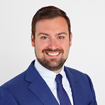 Profile Picture of Joel Riethmiller (@jriethmi) on Twitter