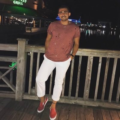 Profile Picture of Klajdi Gjura (@klajdi2g) on Twitter