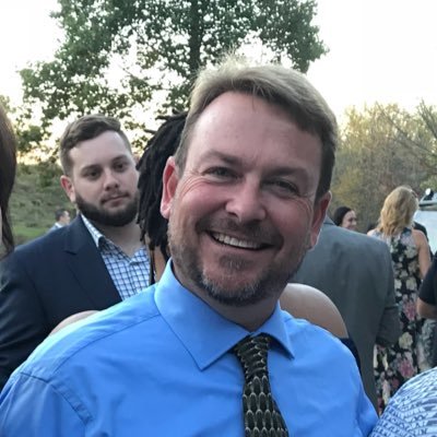 Profile Picture of Jim Gottfried (@jim_gottfried) on Twitter