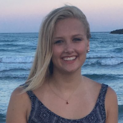 Profile Picture of Lucy Hansen (@LucyHansen1) on Twitter