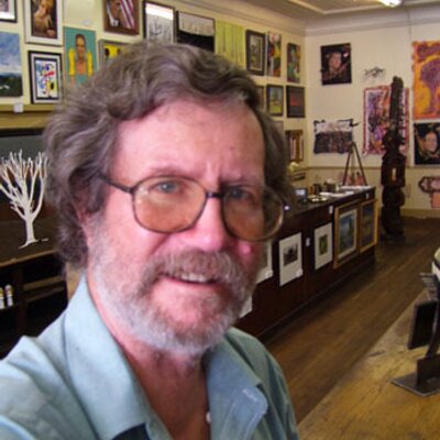 Profile Picture of David Mueller (@paulhenrysart) on Twitter