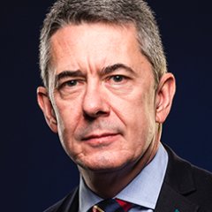 Profile Picture of Ian Walsh (@ImwalshIan) on Twitter