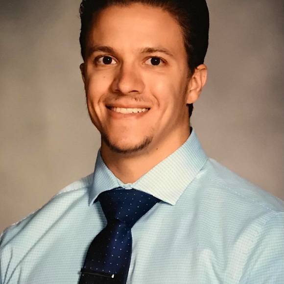 Profile Picture of Michael Massimo (@mmassimo1123) on Poshmark