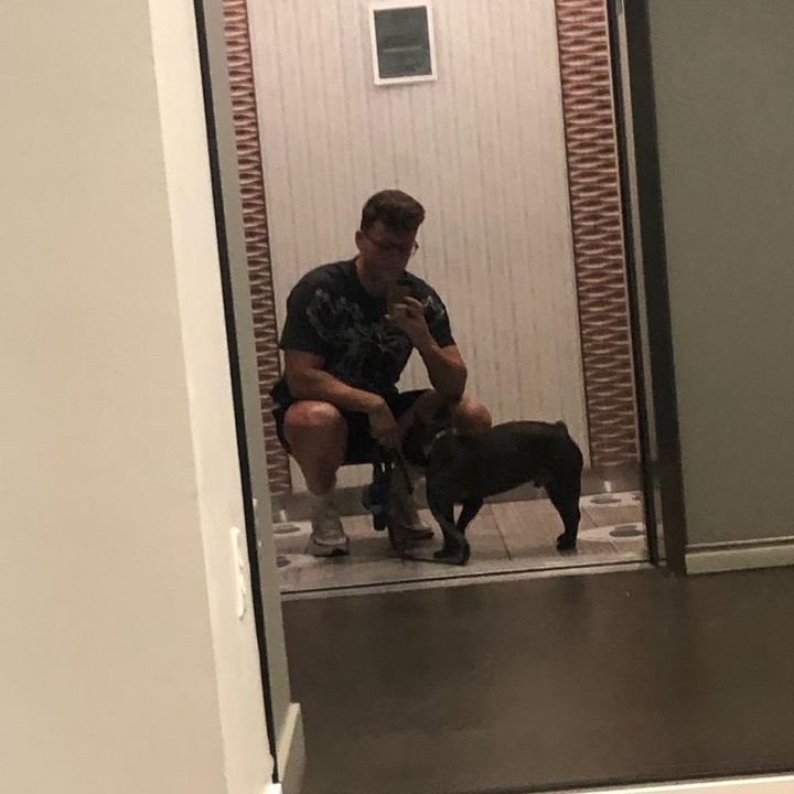 Profile Picture of Danny 🥸 (@fulltimenugget) on Tiktok