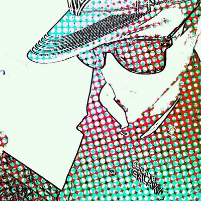 Profile Picture of Ahmad Haned Anwari (@AnwariHamed) on Twitter