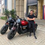 Profile Picture of Tran Kevin (@tran.kevin080289) on Instagram