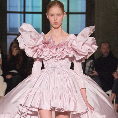 Profile Picture of Giambattista Valli (@GiambattistaPR) on Twitter