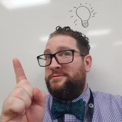 Profile Picture of Stephen Simonson Twitter