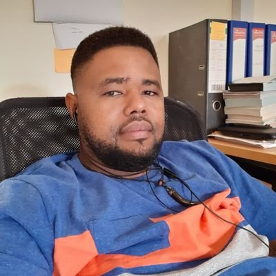 Profile Picture of Kenneth Burrows (@kenneth_burrows) on Twitter