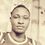 Profile Picture of Gilbert Addo (@addogilber) on Instagram