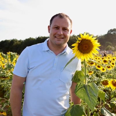 Profile Picture of Aaron Estep (@AaronCEstep) on Twitter