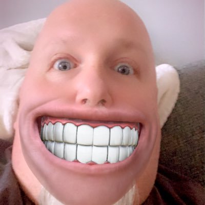 Profile Picture of Chris Mauger (@ChrisMauger9) on Twitter