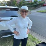 Profile Picture of Annette Davidson (@annette_davidson) on Instagram