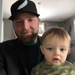 Profile Picture of Justic MacDougall (@justinmacdougall87) on Instagram