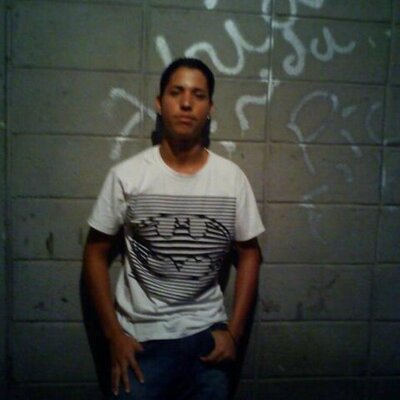 Jose Agreda - Twitter Profile Picture of Jose Agreda (@joseagreda15) on Twitter