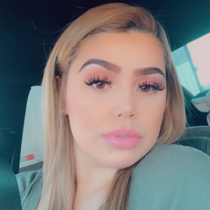 Profile Picture of Maria Mitchell (@mariaria007) on Tiktok