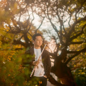 Profile Picture of Flutist Aaron Leung (@aaronleungflute) on Youtube