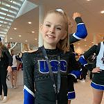 Profile Picture of ENGLA GREGARD (@usc.engla) on Instagram