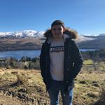 Profile Picture of Stuart Paterson (@stuartp9) on Instagram