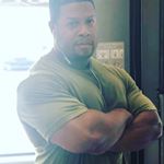 Profile Picture of George(Brock)Smith (@g.l.smith0615) on Instagram