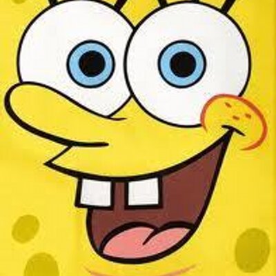 Profile Picture of Bob Esponja (@bob_cala) on Twitter