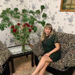 Profile Picture of Ольга Чашечникова (@olga_chashech) on Instagram