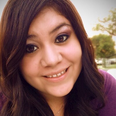 Profile Picture of Mari Enriquez (@Maddie1409) on Twitter