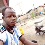 Profile Picture of Dramani Iddisah (@iddisahdramani) on Instagram