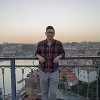Profile Picture of Alex Yuan (@alex-yuan-39) on Quora