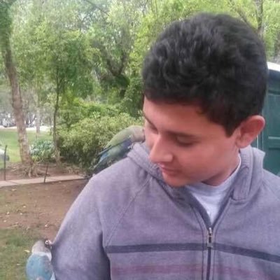 Profile Picture of Christopher Palacios (@chris14_96) on Twitter