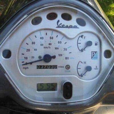 Profile Picture of John Whitlock (@twistandgo) on Twitter