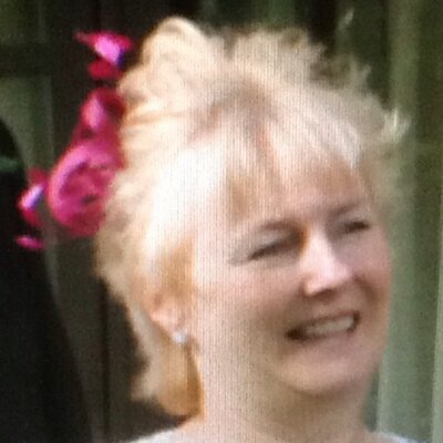 Profile Picture of Margaret Chambers (@Magspots) on Twitter