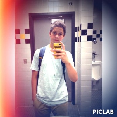 Profile Picture of Garret Lopez (@lopezgarret5) on Twitter