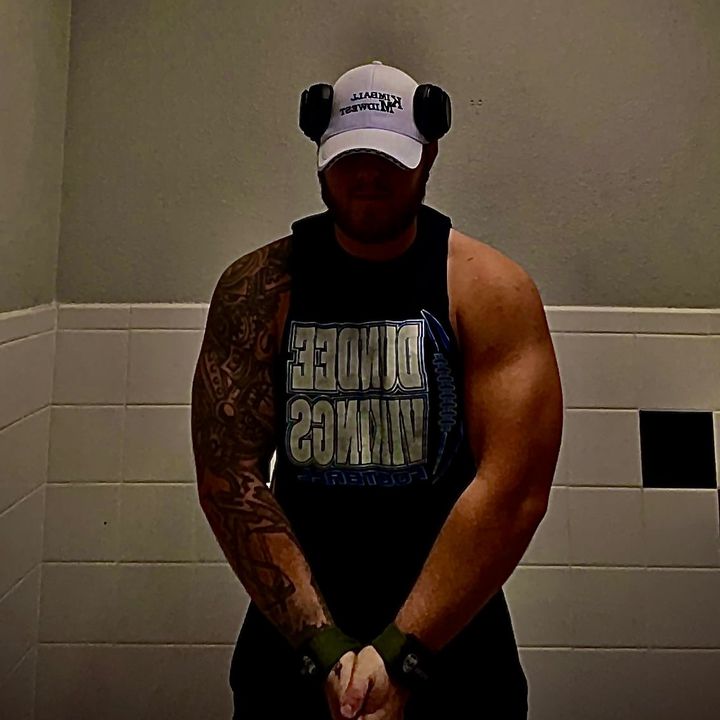 Profile Picture of Christian Cosner (@christiancosner7) on Tiktok