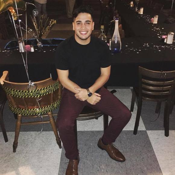 Profile Picture of Gustavo Aguirre (@gustavo_anthony) on Poshmark