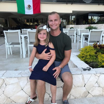 Profile Picture of Andrew Parrish (@A_P21) on Twitter