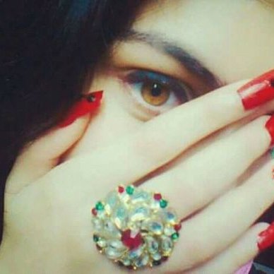 Profile Picture of Mehreen Malik (@Mehreenmalik690) on Twitter