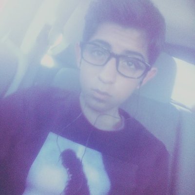 Profile Picture of Aaron Botello (@saulbotello55) on Twitter