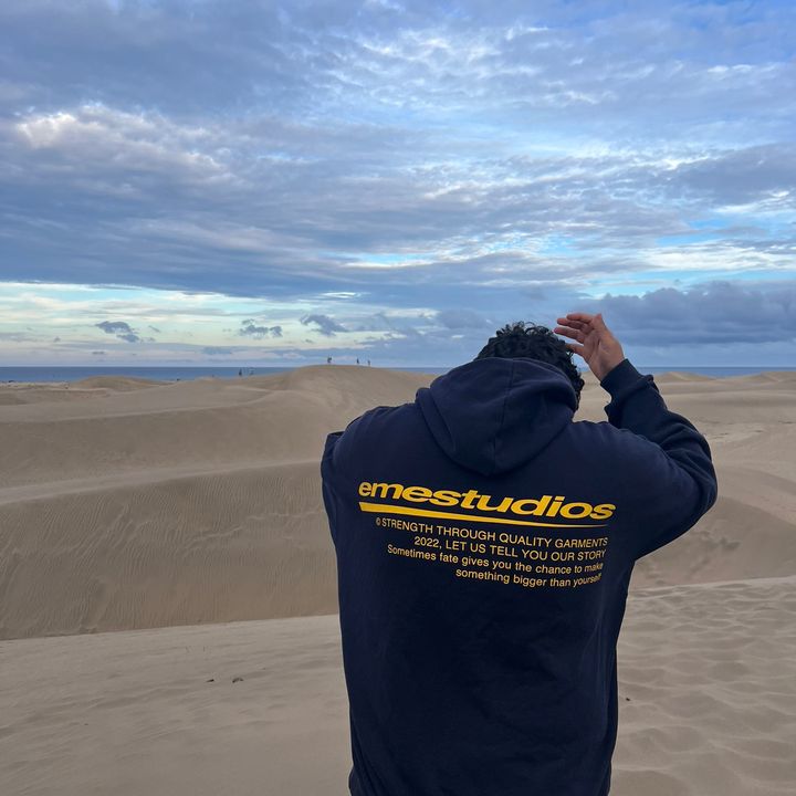 Profile Picture of josemalpica (@josemalpicaa) on Tiktok