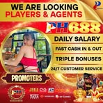 Profile Picture of Daisy Ganda (@Daisy-Ganda) on Facebook