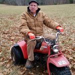 Profile Picture of William S Linnell (@capnbillslobster) on Instagram