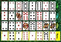 Profile Picture of Virginia Reel (solitaire)on Wikipedia