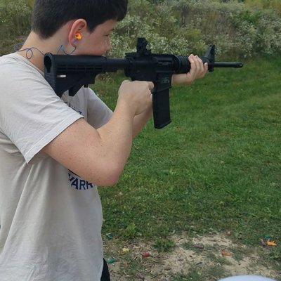 Profile Picture of Sebastian Cannon (@SebastianTudorC) on Twitter