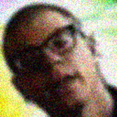 Profile Picture of Cult Of Mark Pesce (@cultofmarkpesce) on Twitter