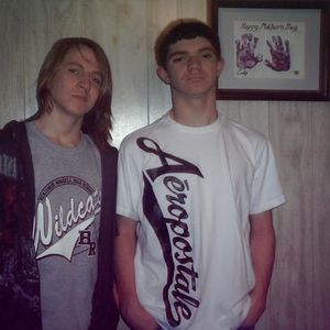 Profile Picture of Wade Heath (@262614658) on Myspace