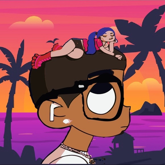 Profile Picture of Tahir Qareev (@tahir777) on Poshmark