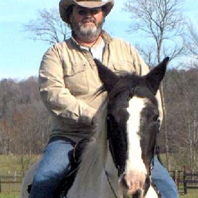 Profile Picture of J.W. Reese (@OutlawMarshal) on Twitter